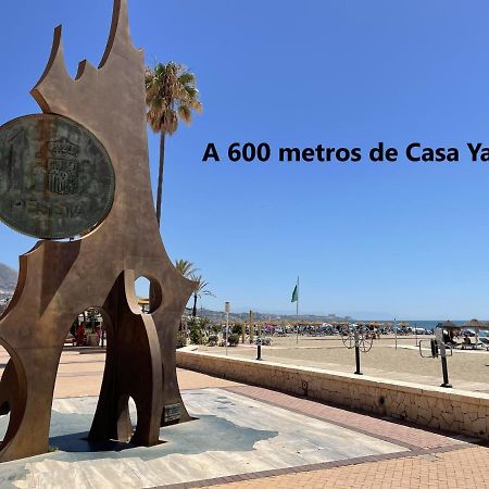 Casa Yaye Apartment Fuengirola Exterior photo