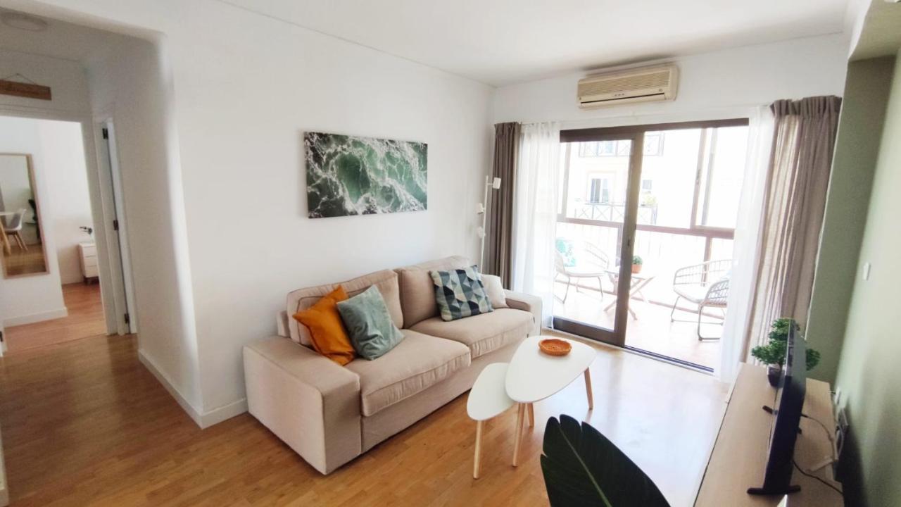 Casa Yaye Apartment Fuengirola Exterior photo