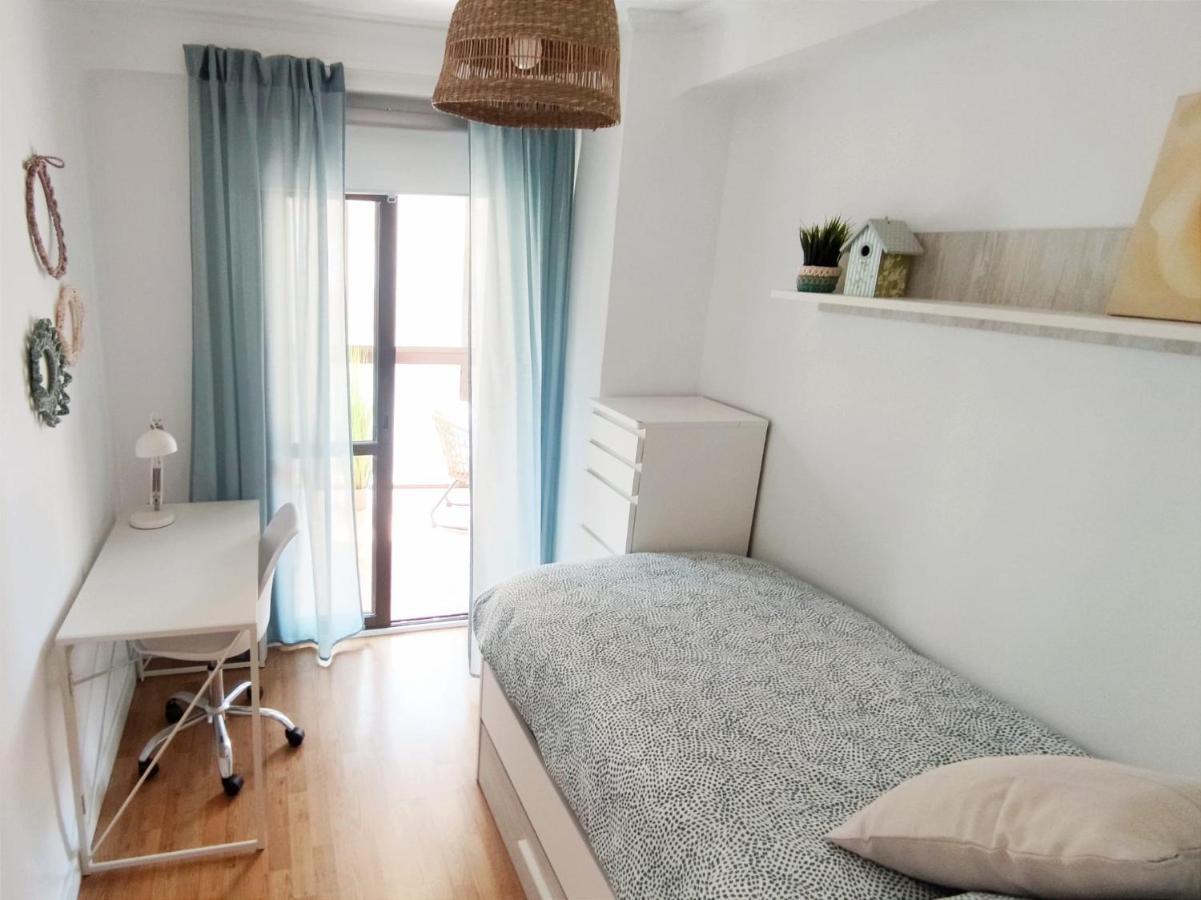 Casa Yaye Apartment Fuengirola Exterior photo