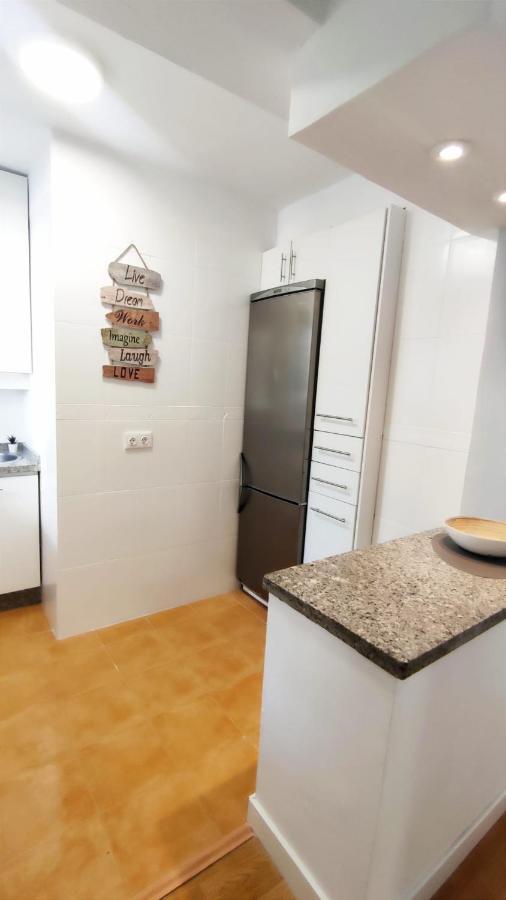 Casa Yaye Apartment Fuengirola Exterior photo
